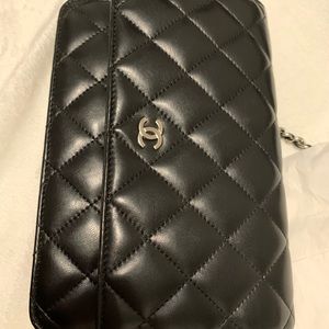 Chanel Wallet on Chain
